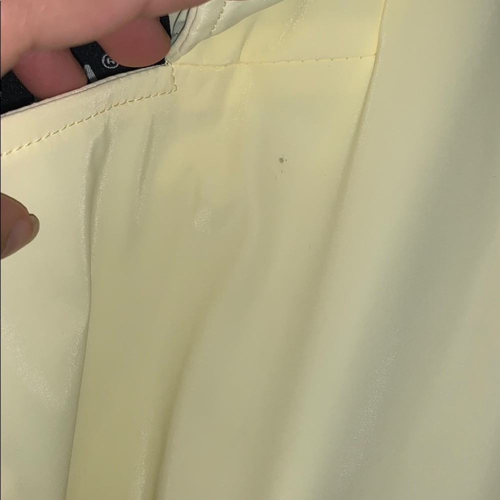 Fu Da Size S Raincoat View 4